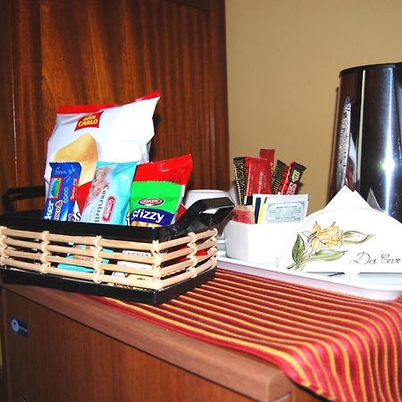 Hotel Locanda Da Carla Vigevano Ngoại thất bức ảnh