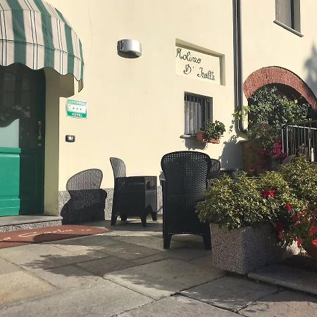 Hotel Locanda Da Carla Vigevano Ngoại thất bức ảnh