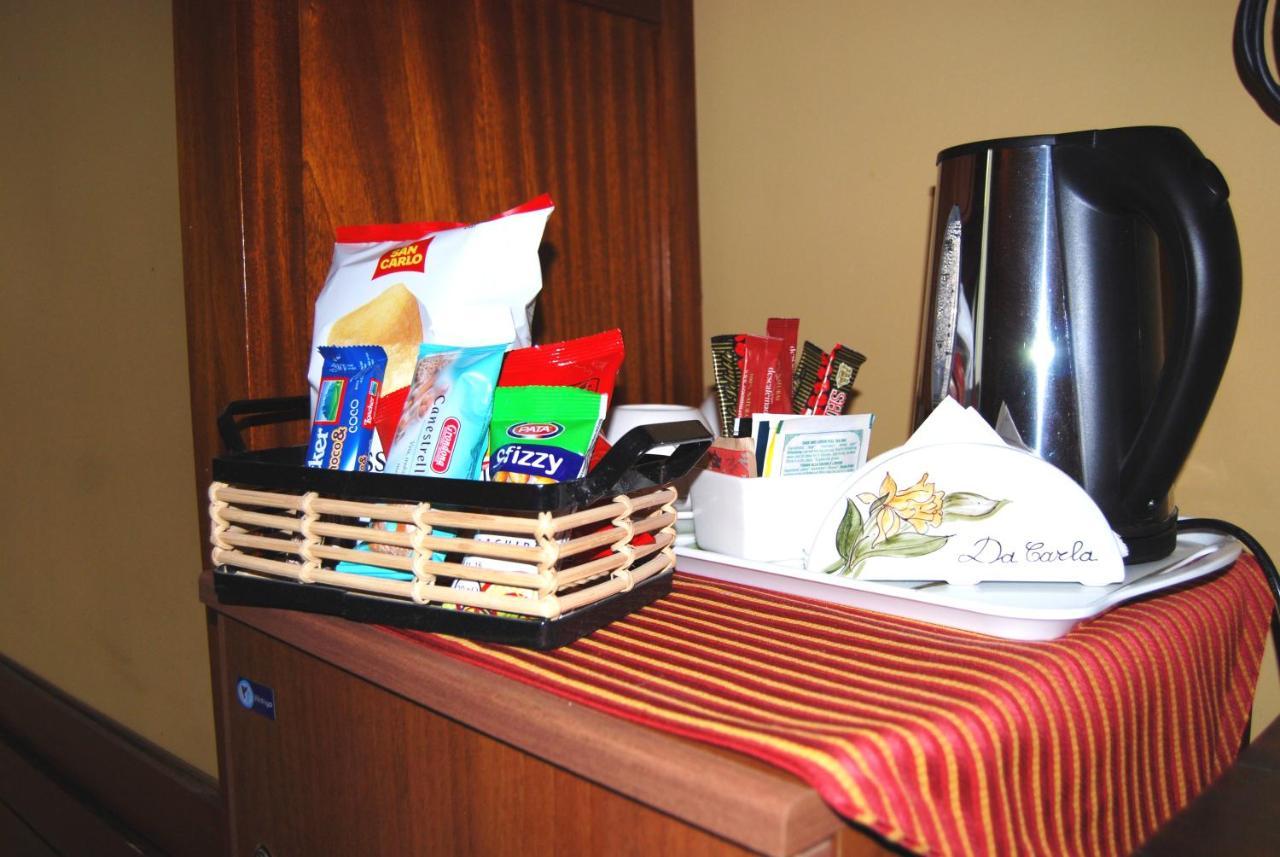 Hotel Locanda Da Carla Vigevano Ngoại thất bức ảnh