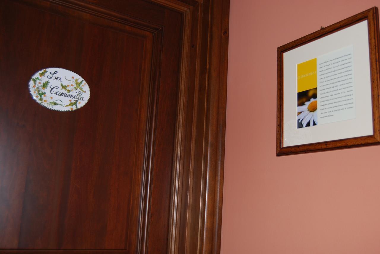 Hotel Locanda Da Carla Vigevano Ngoại thất bức ảnh
