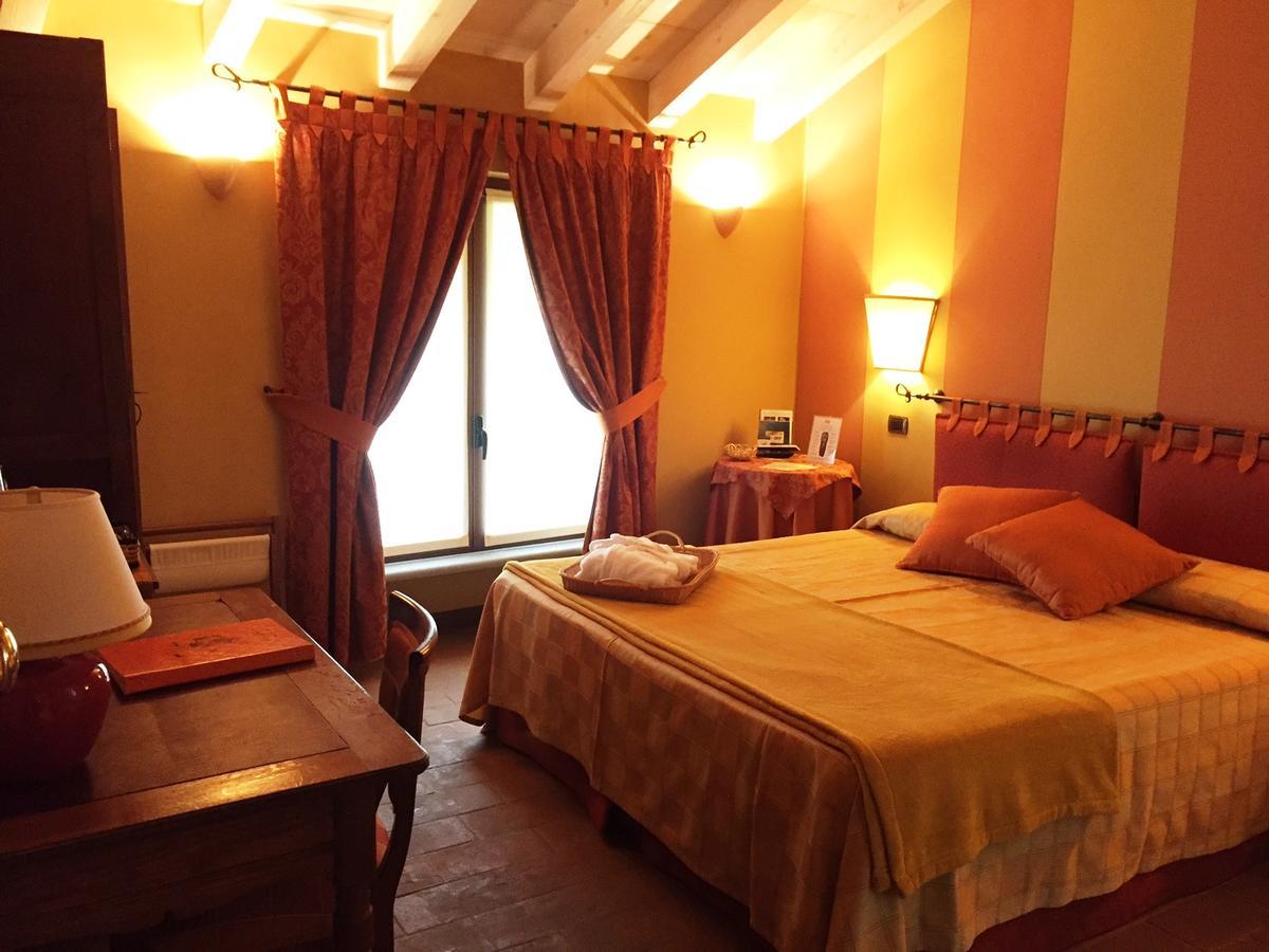 Hotel Locanda Da Carla Vigevano Ngoại thất bức ảnh
