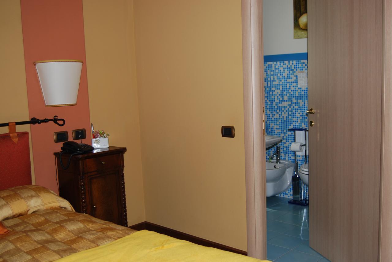 Hotel Locanda Da Carla Vigevano Ngoại thất bức ảnh