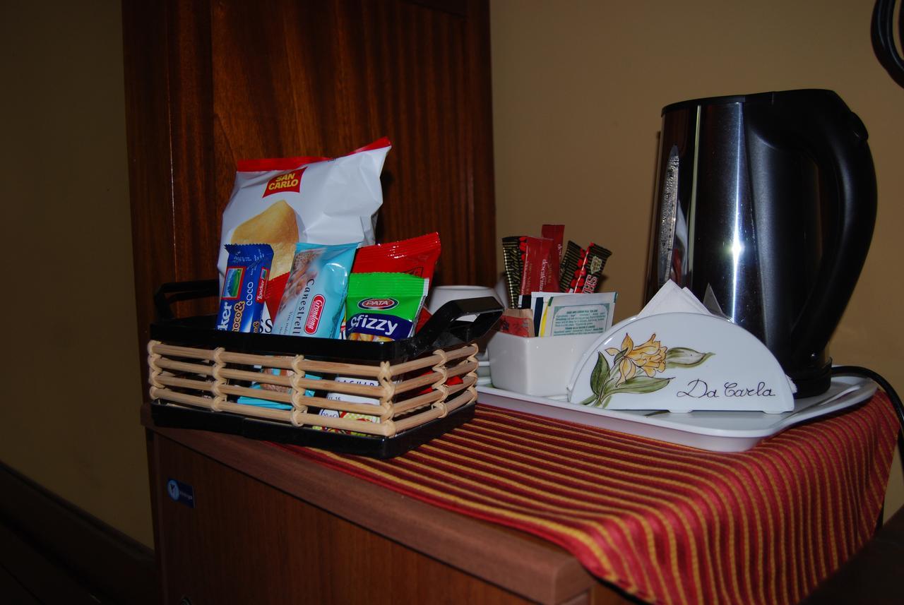 Hotel Locanda Da Carla Vigevano Ngoại thất bức ảnh