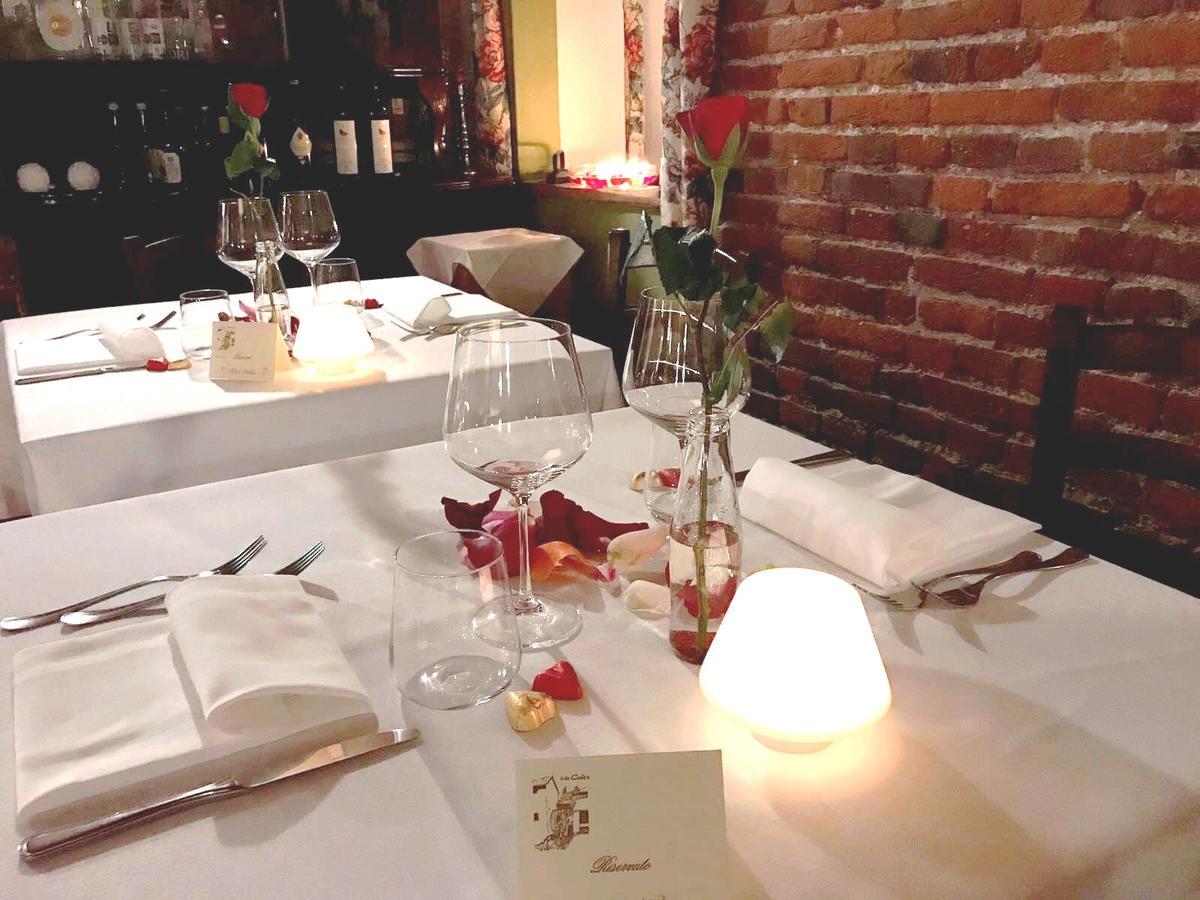 Hotel Locanda Da Carla Vigevano Ngoại thất bức ảnh