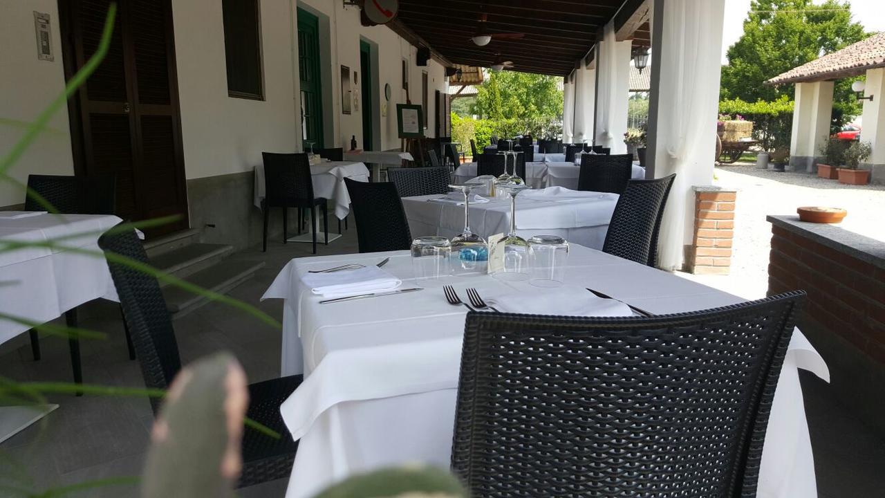 Hotel Locanda Da Carla Vigevano Ngoại thất bức ảnh
