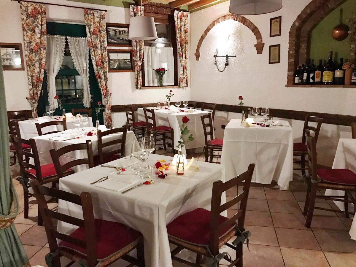 Hotel Locanda Da Carla Vigevano Ngoại thất bức ảnh