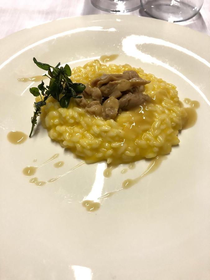 Hotel Locanda Da Carla Vigevano Ngoại thất bức ảnh