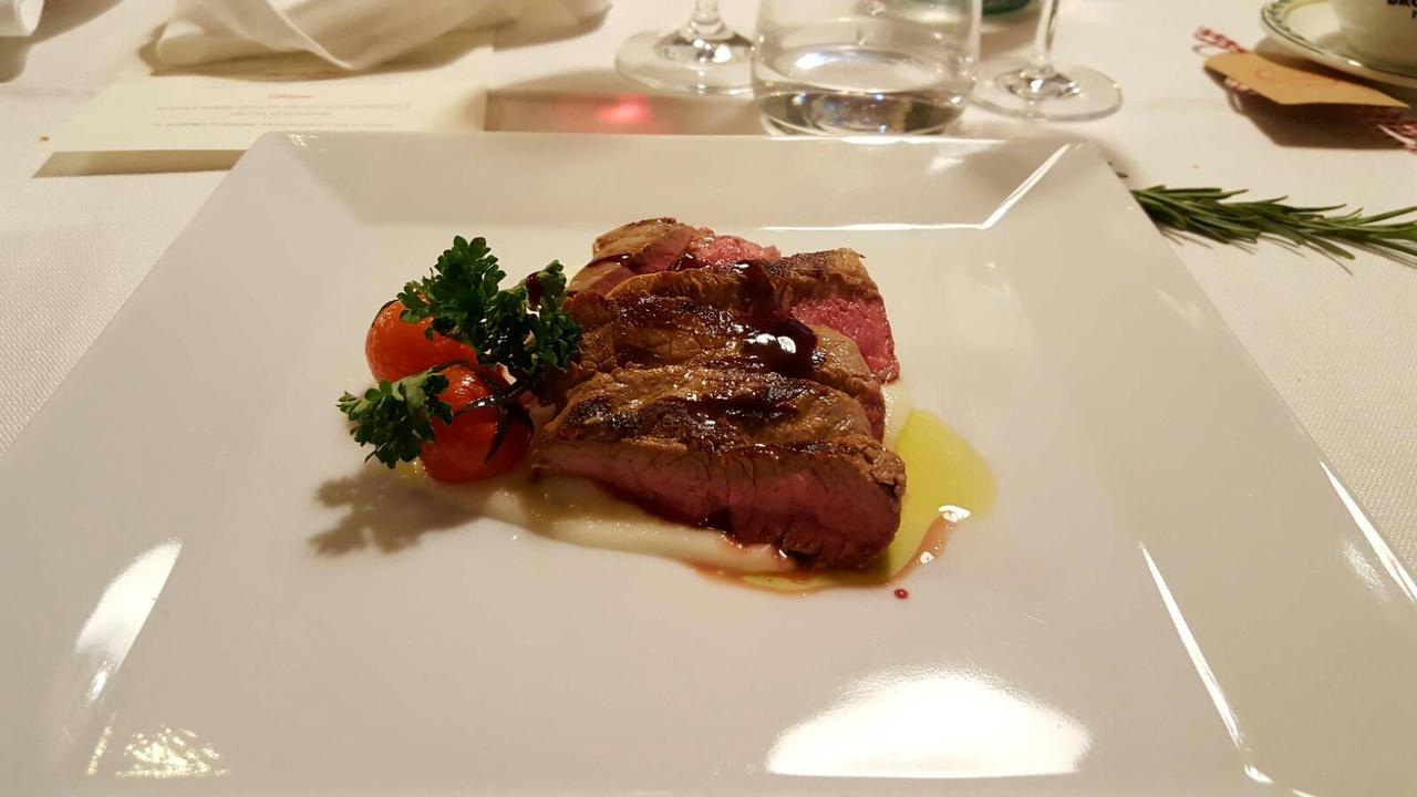 Hotel Locanda Da Carla Vigevano Ngoại thất bức ảnh
