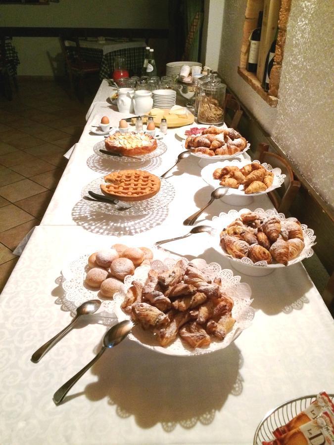Hotel Locanda Da Carla Vigevano Ngoại thất bức ảnh
