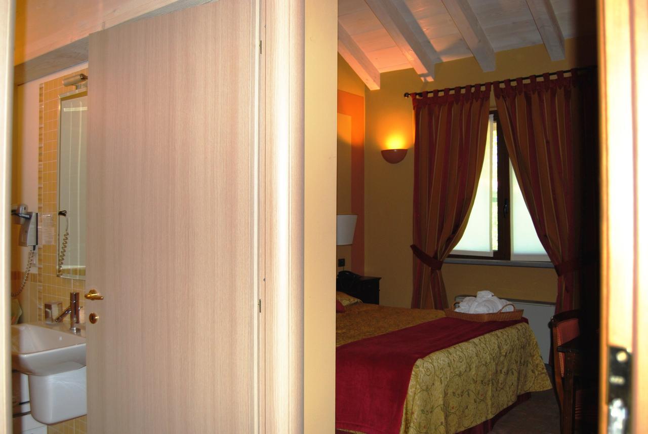 Hotel Locanda Da Carla Vigevano Ngoại thất bức ảnh