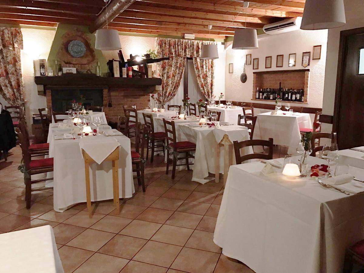 Hotel Locanda Da Carla Vigevano Ngoại thất bức ảnh