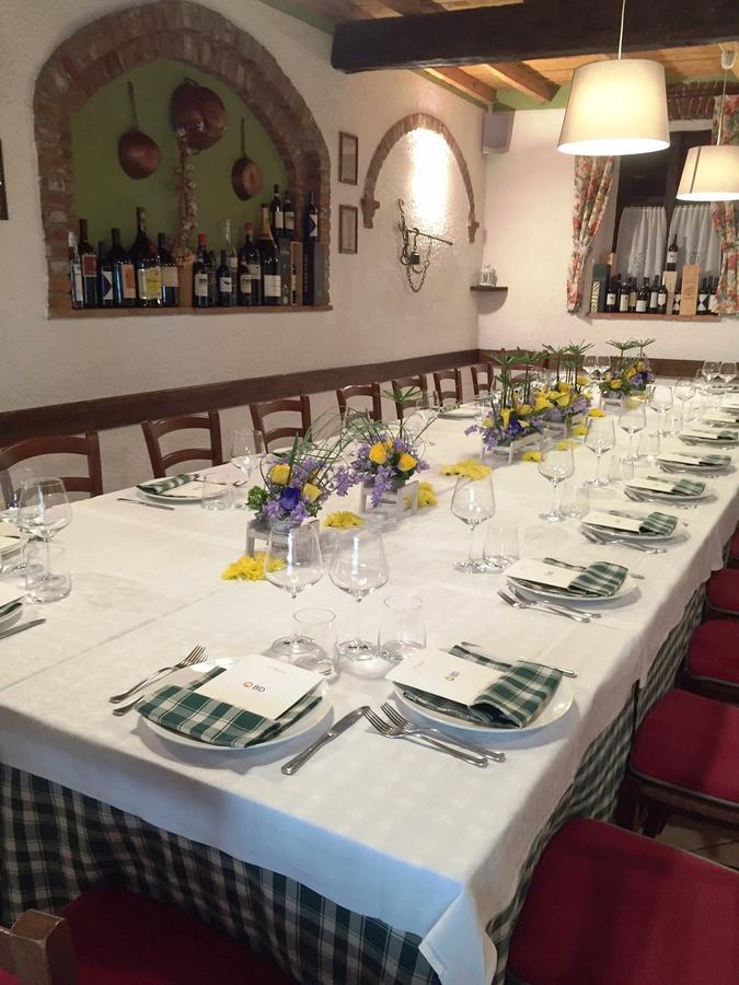 Hotel Locanda Da Carla Vigevano Ngoại thất bức ảnh